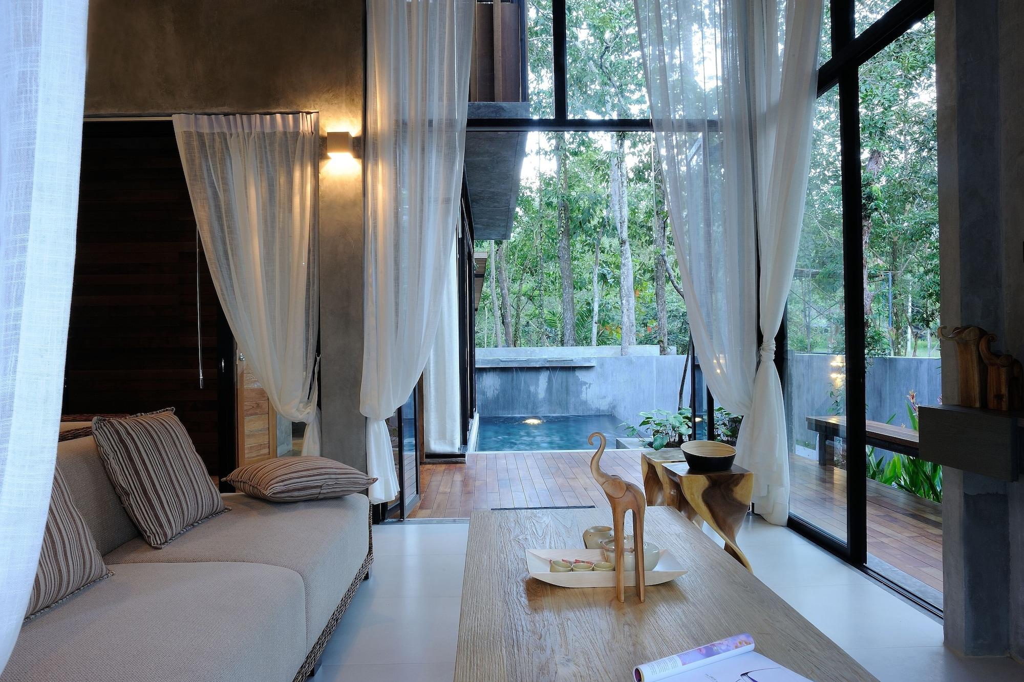 Villa Thalanena By The Beach Tha Lane Bay Exterior foto