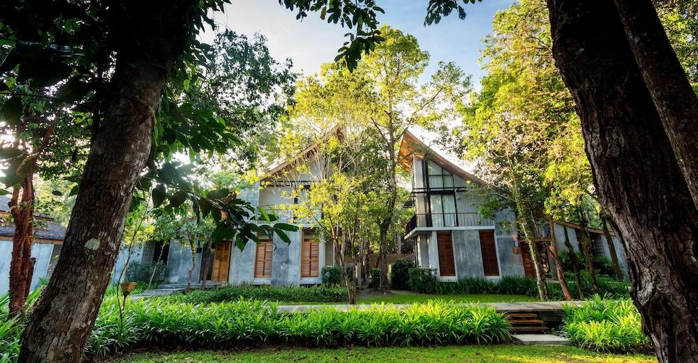 Villa Thalanena By The Beach Tha Lane Bay Exterior foto