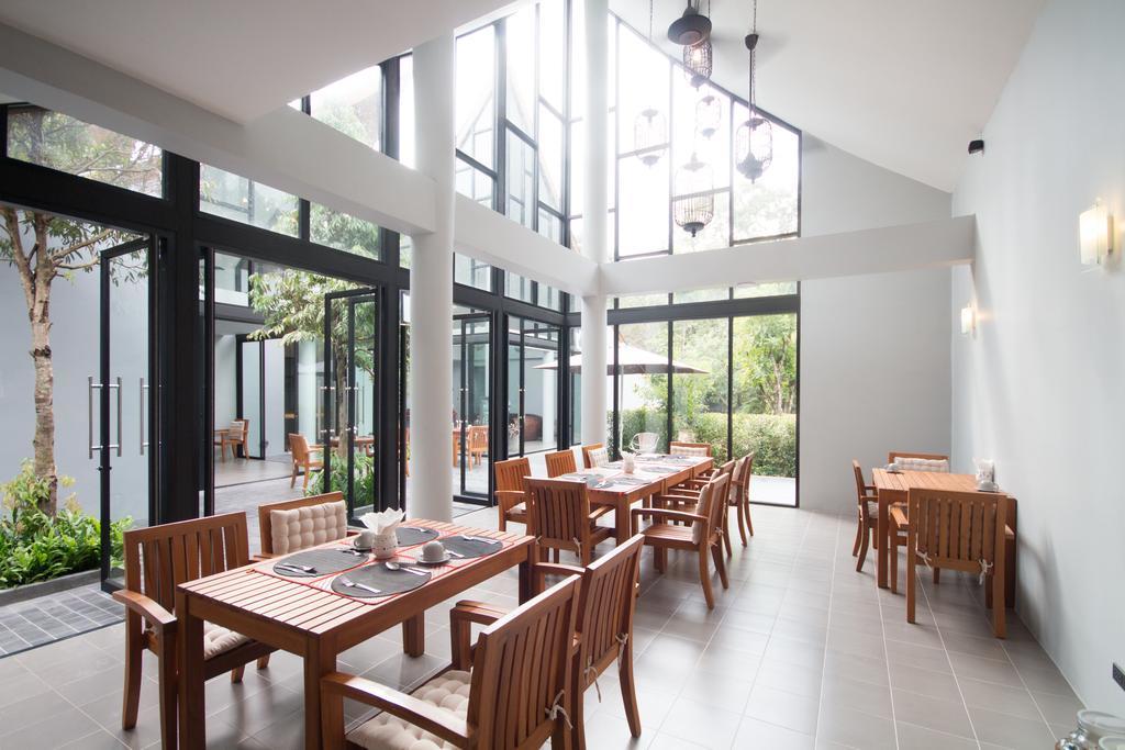 Villa Thalanena By The Beach Tha Lane Bay Exterior foto