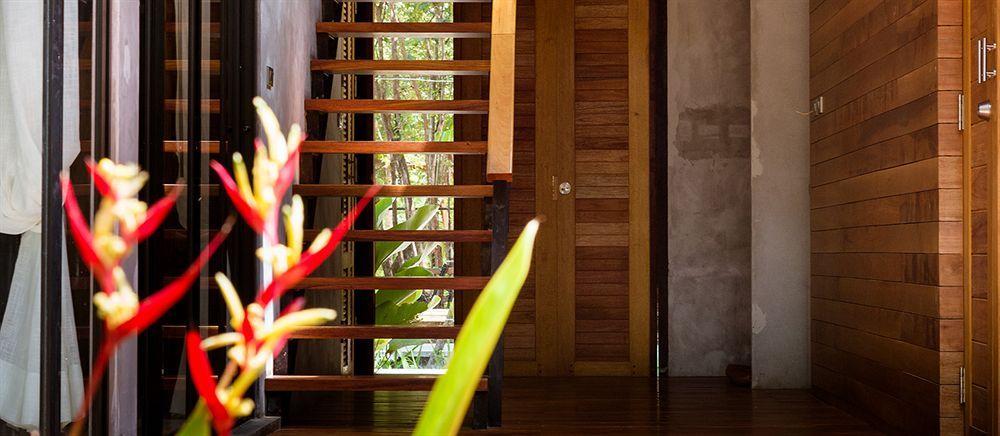 Villa Thalanena By The Beach Tha Lane Bay Exterior foto