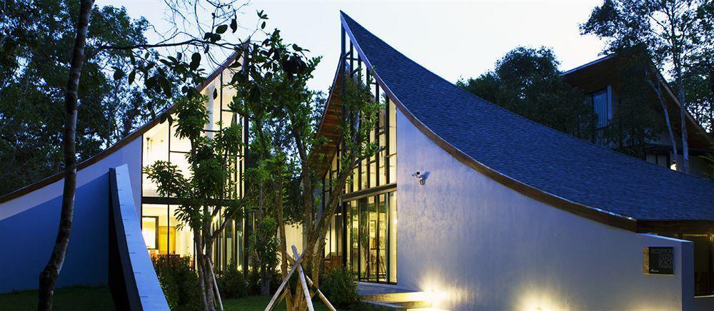 Villa Thalanena By The Beach Tha Lane Bay Exterior foto